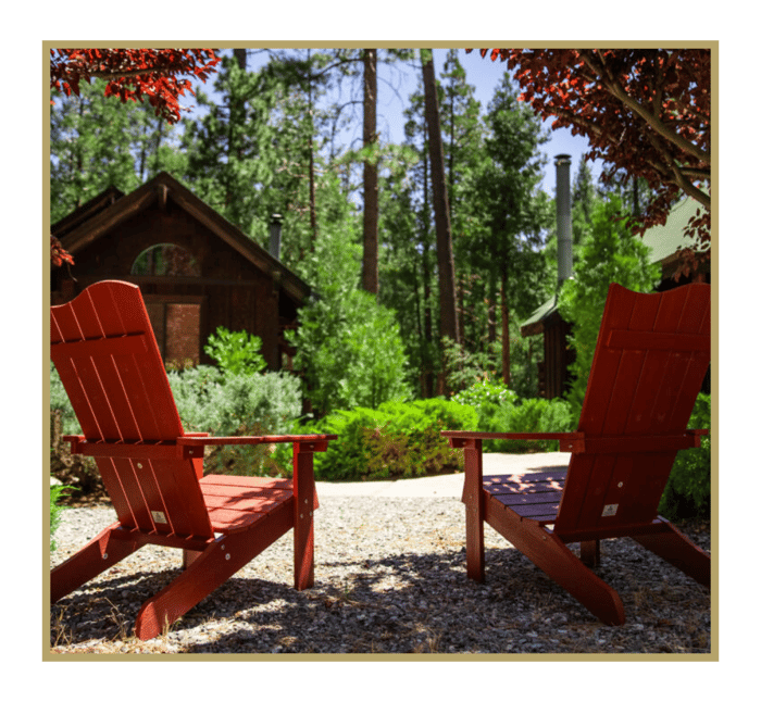 Retreats & Multi-day Workshops for First Responders