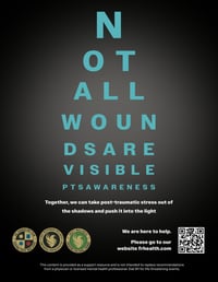 26-FRW-0337-Flyer_PTSD Poster
