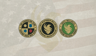 FR Health | Counseling, Treatment & Training for First Responders
